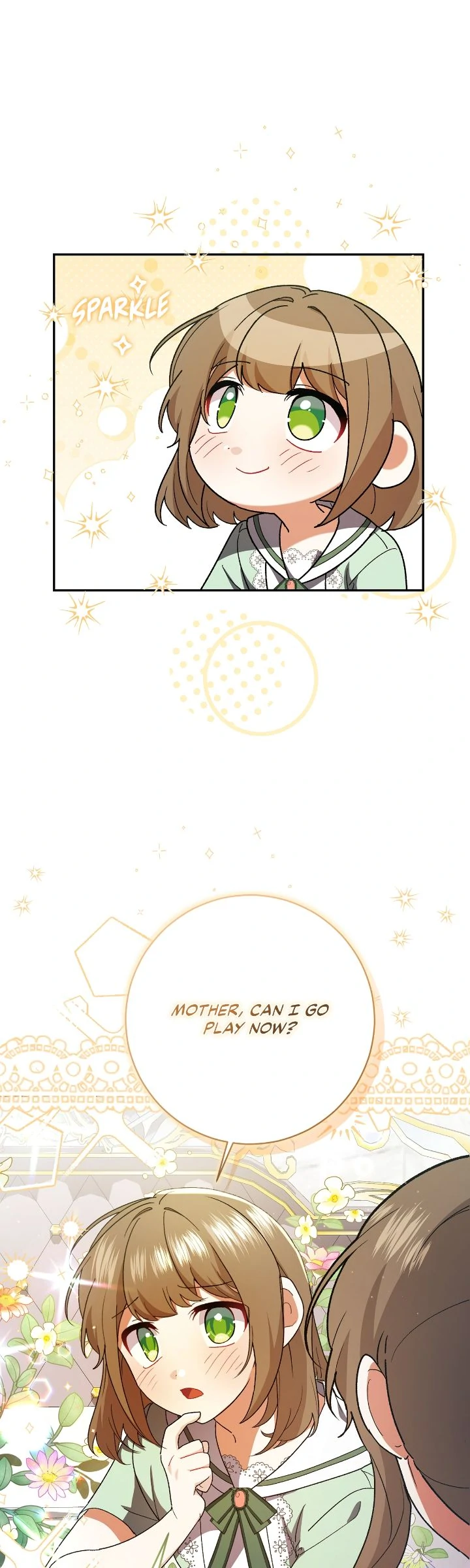 Originally A Lady With One Line Chapter 239 - Page 48