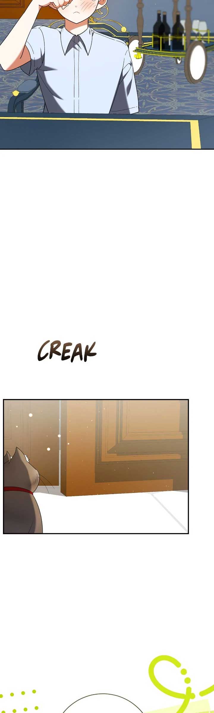 Originally A Lady With One Line Chapter 241 - Page 12