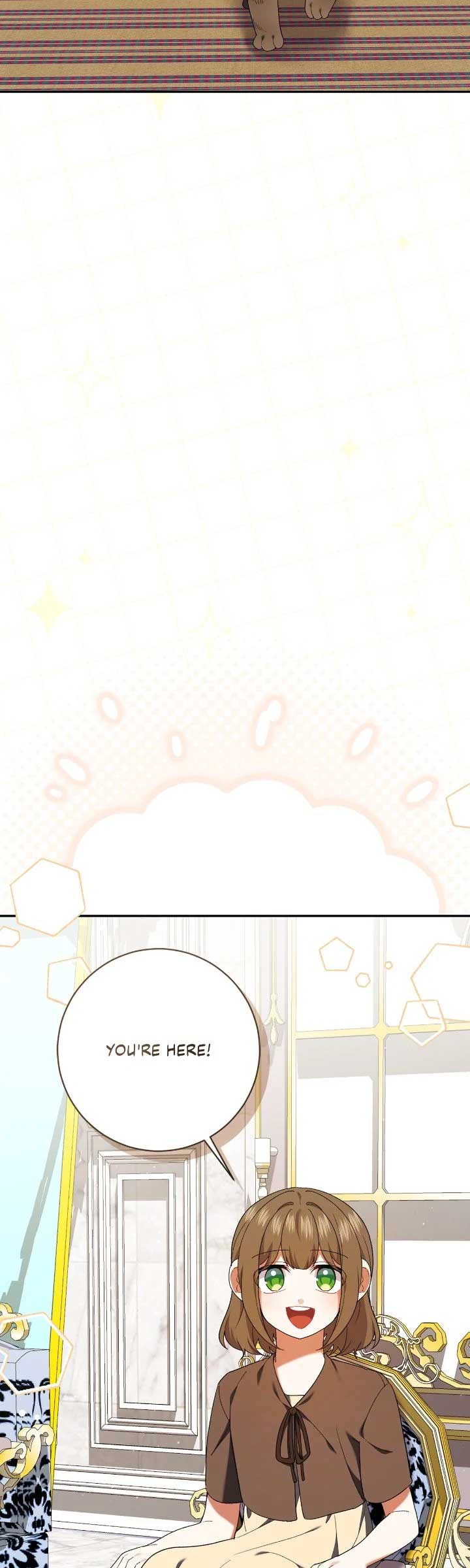 Originally A Lady With One Line Chapter 241 - Page 15