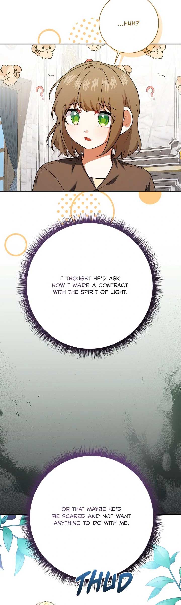 Originally A Lady With One Line Chapter 241 - Page 19