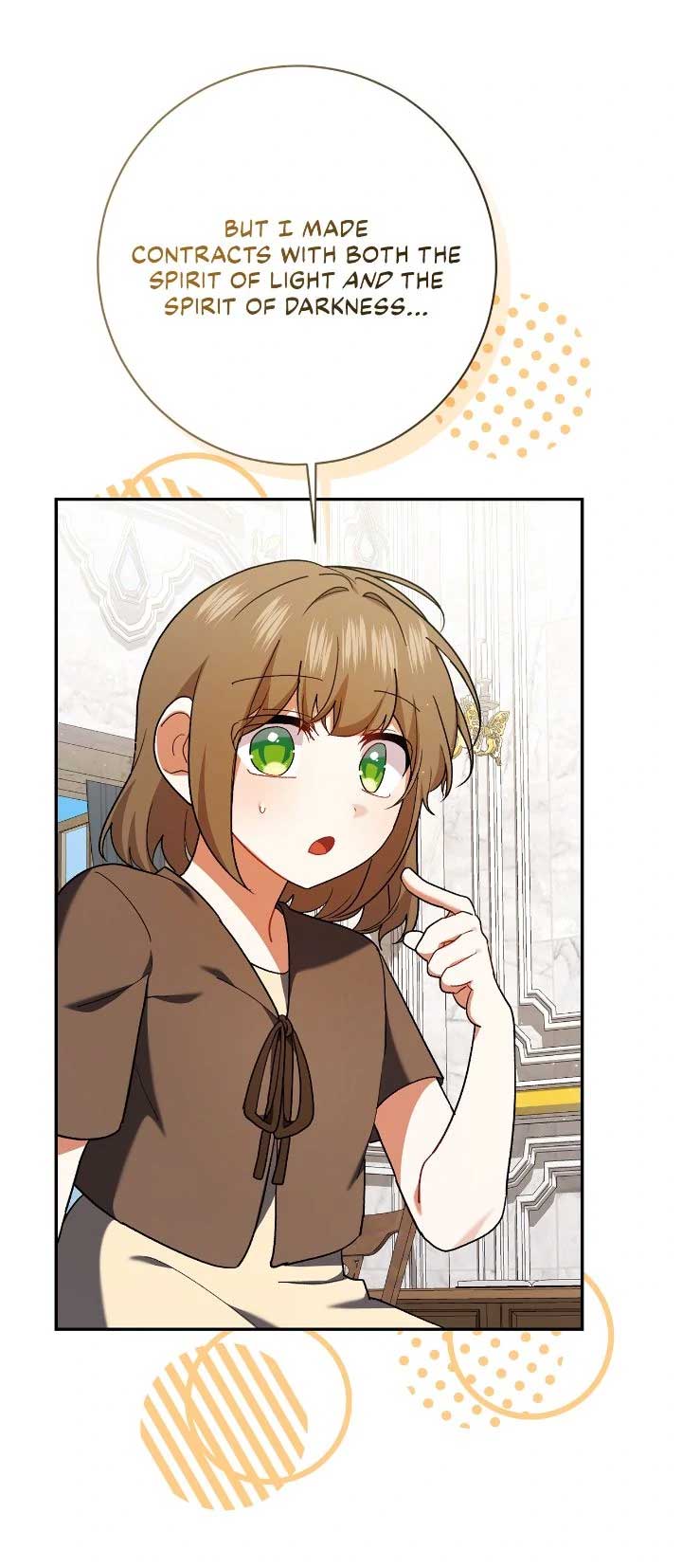 Originally A Lady With One Line Chapter 241 - Page 22
