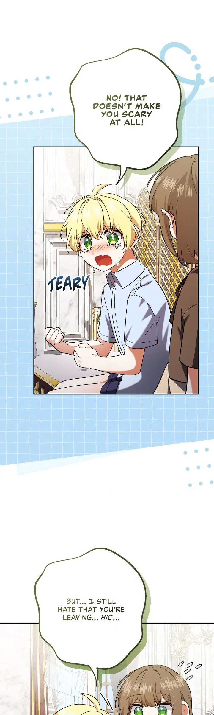 Originally A Lady With One Line Chapter 241 - Page 23