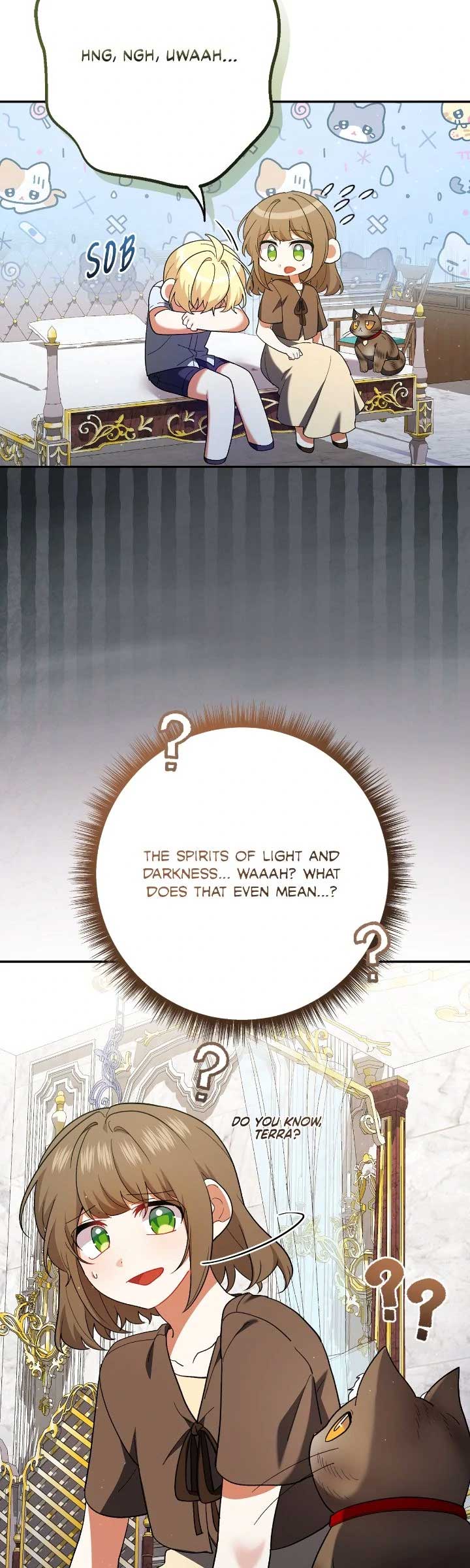 Originally A Lady With One Line Chapter 241 - Page 26