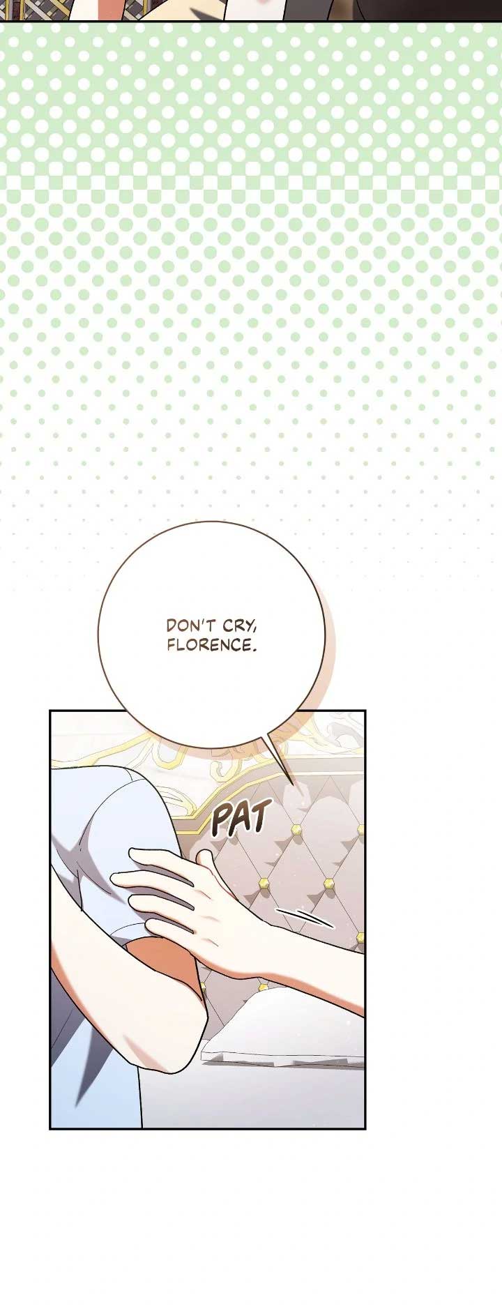Originally A Lady With One Line Chapter 241 - Page 27