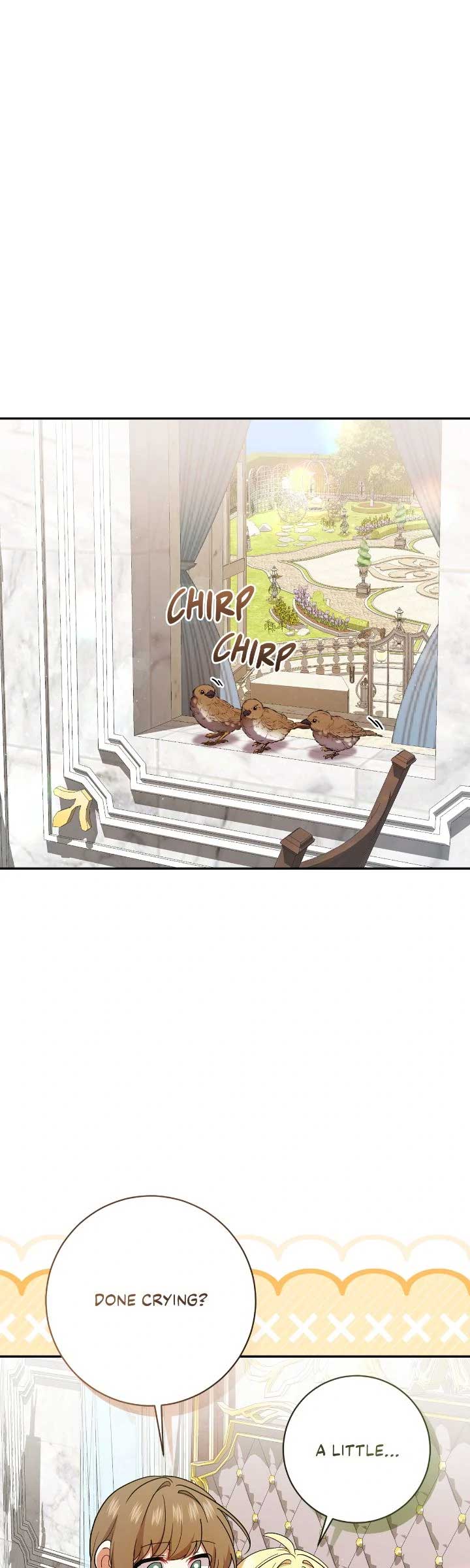 Originally A Lady With One Line Chapter 241 - Page 30