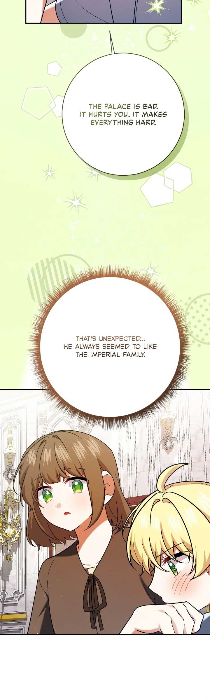 Originally A Lady With One Line Chapter 241 - Page 32