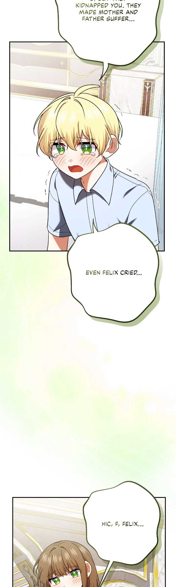 Originally A Lady With One Line Chapter 241 - Page 34