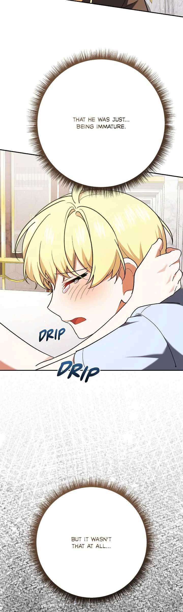 Originally A Lady With One Line Chapter 241 - Page 41