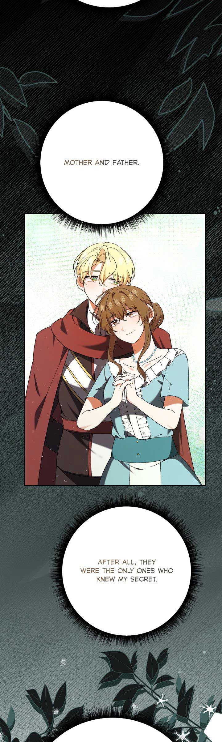 Originally A Lady With One Line Chapter 241 - Page 43