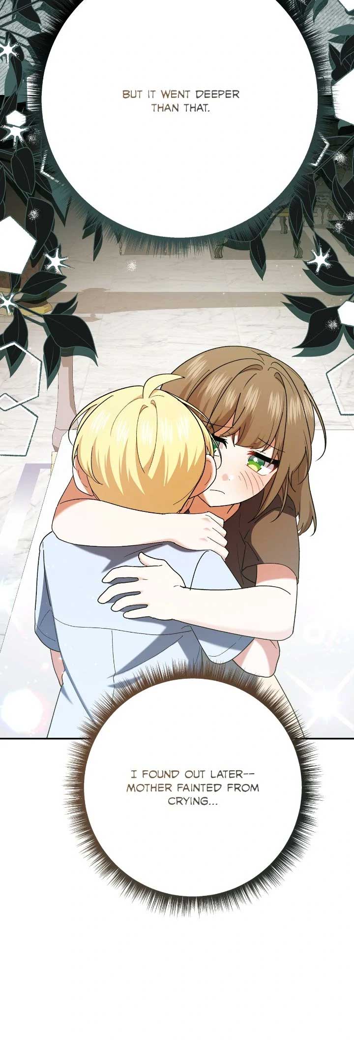Originally A Lady With One Line Chapter 241 - Page 44
