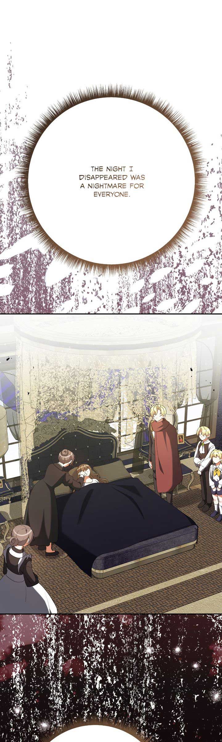 Originally A Lady With One Line Chapter 241 - Page 45