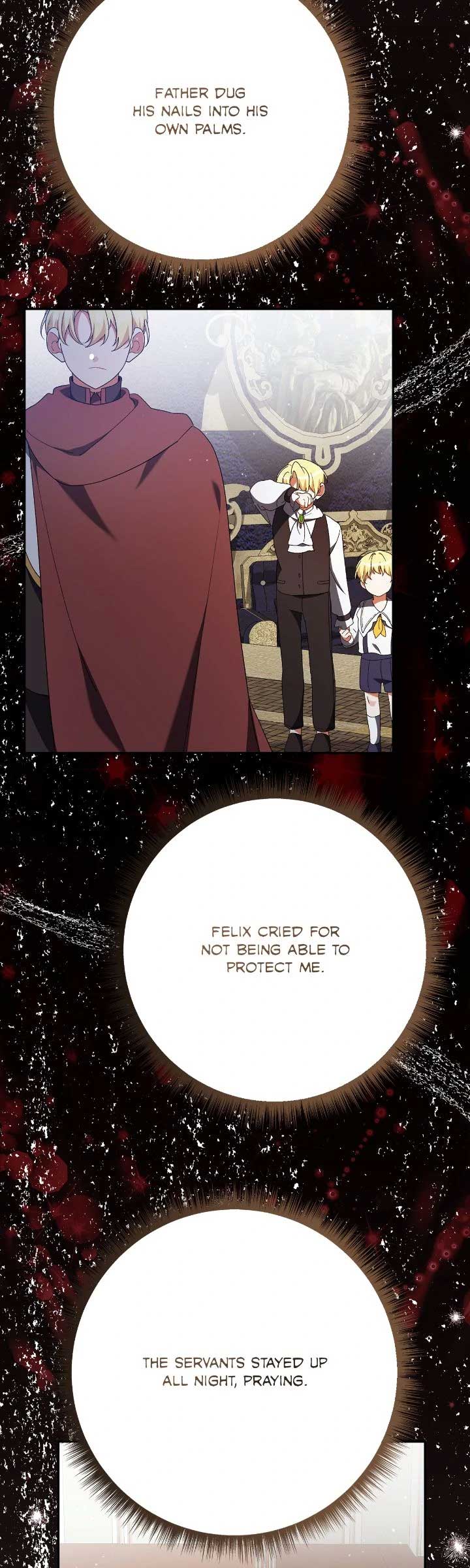 Originally A Lady With One Line Chapter 241 - Page 46