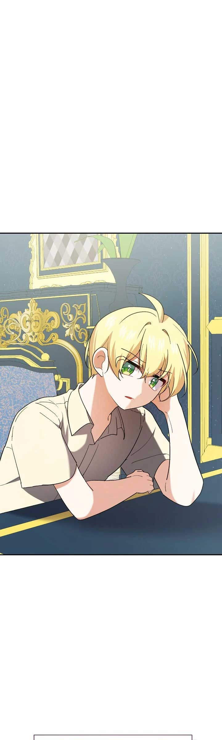 Originally A Lady With One Line Chapter 241 - Page 6