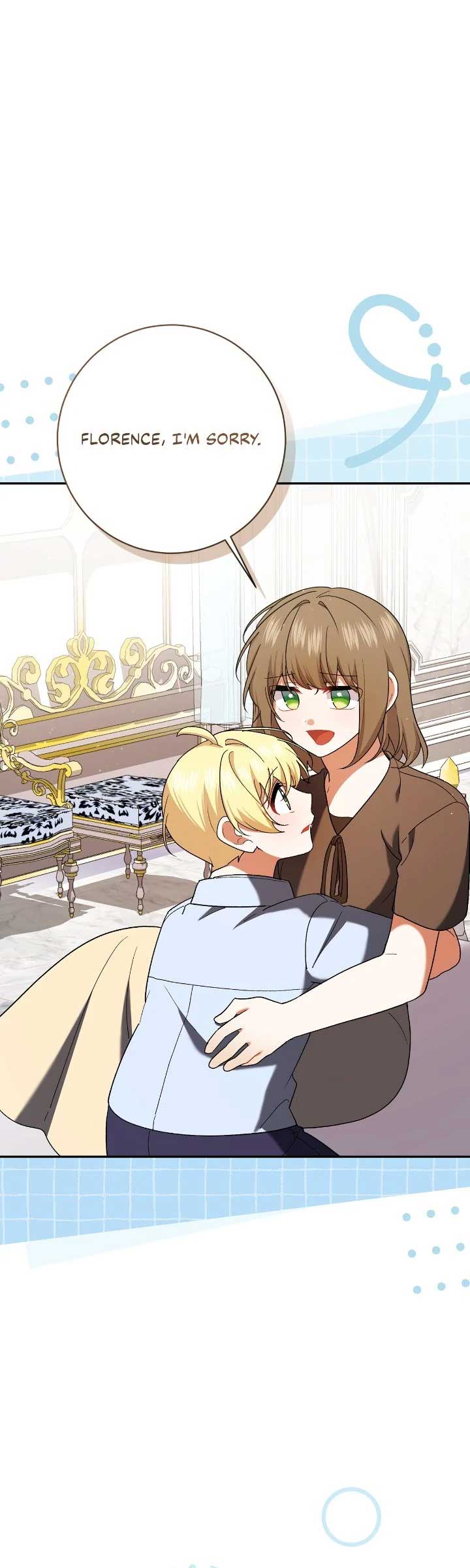 Originally A Lady With One Line Chapter 241 - Page 51