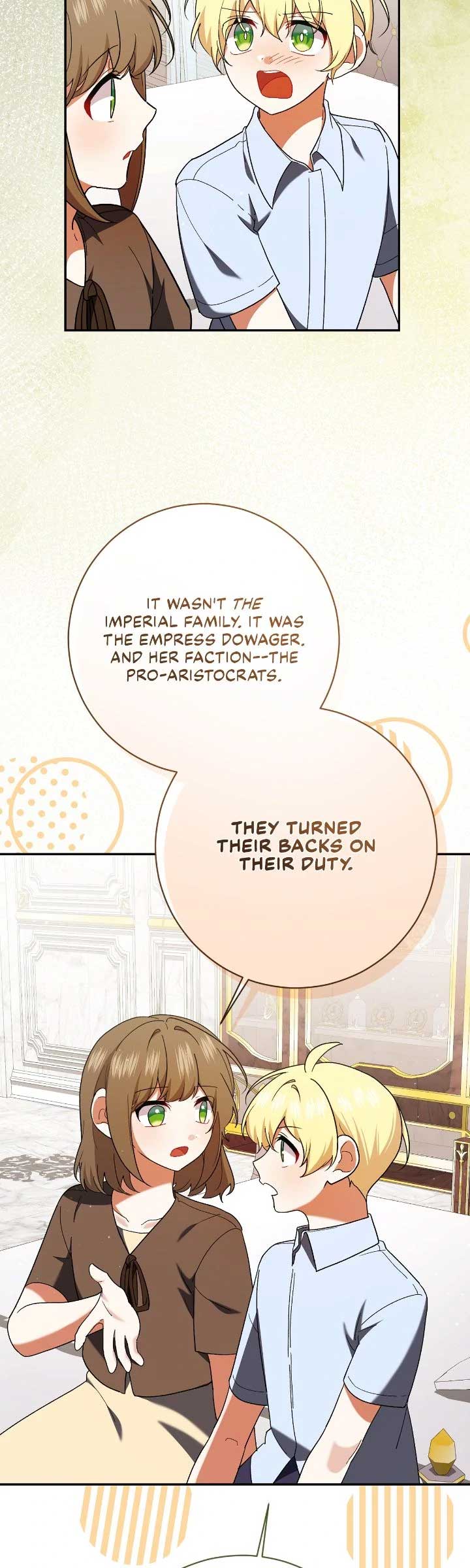 Originally A Lady With One Line Chapter 241 - Page 60