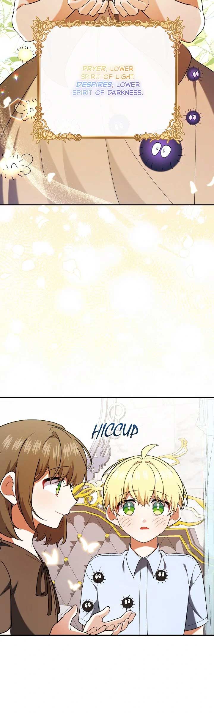 Originally A Lady With One Line Chapter 241 - Page 67