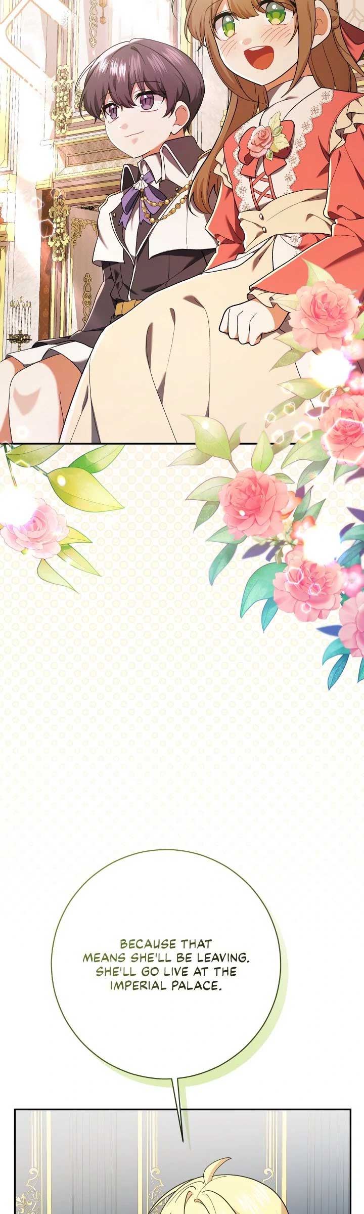 Originally A Lady With One Line Chapter 241 - Page 8
