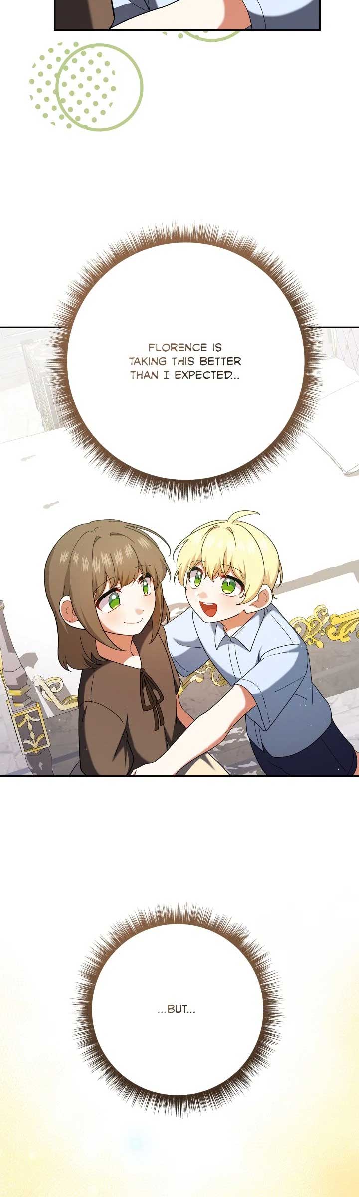 Originally A Lady With One Line Chapter 242 - Page 17