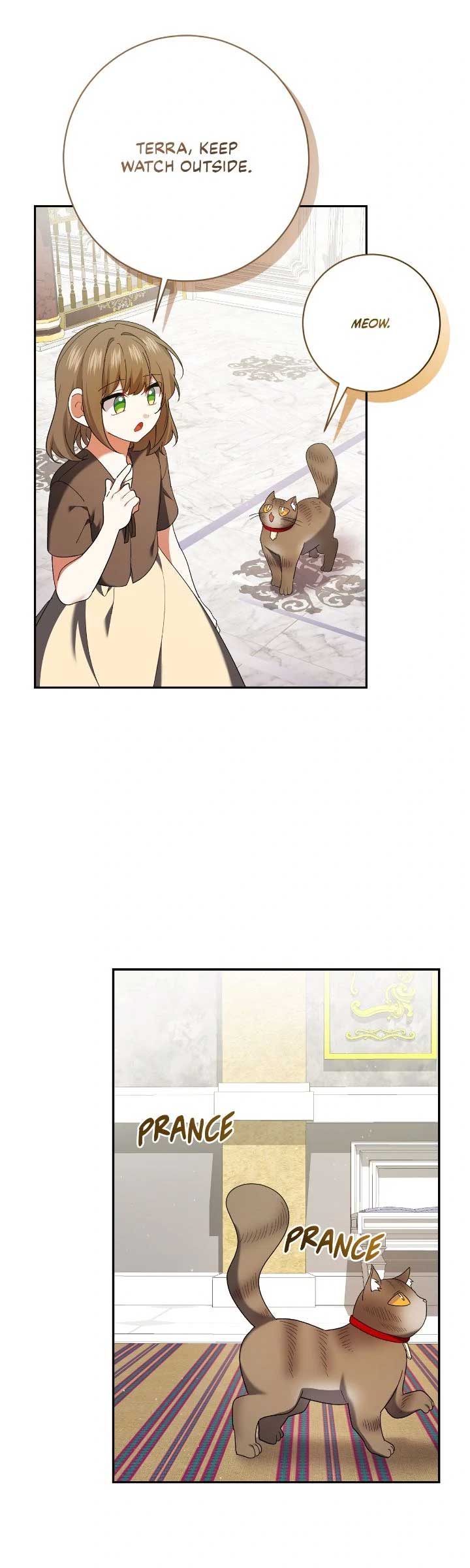 Originally A Lady With One Line Chapter 242 - Page 19