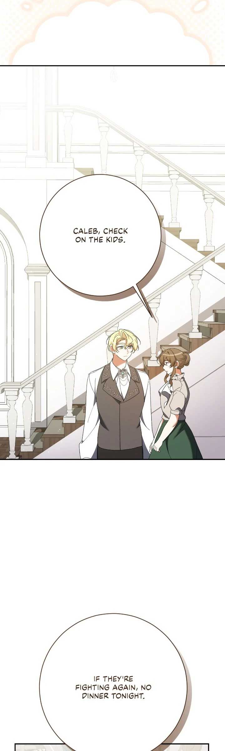 Originally A Lady With One Line Chapter 242 - Page 21