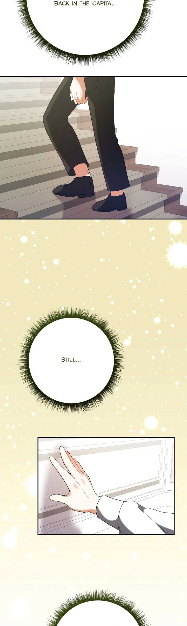 Originally A Lady With One Line Chapter 242 - Page 26