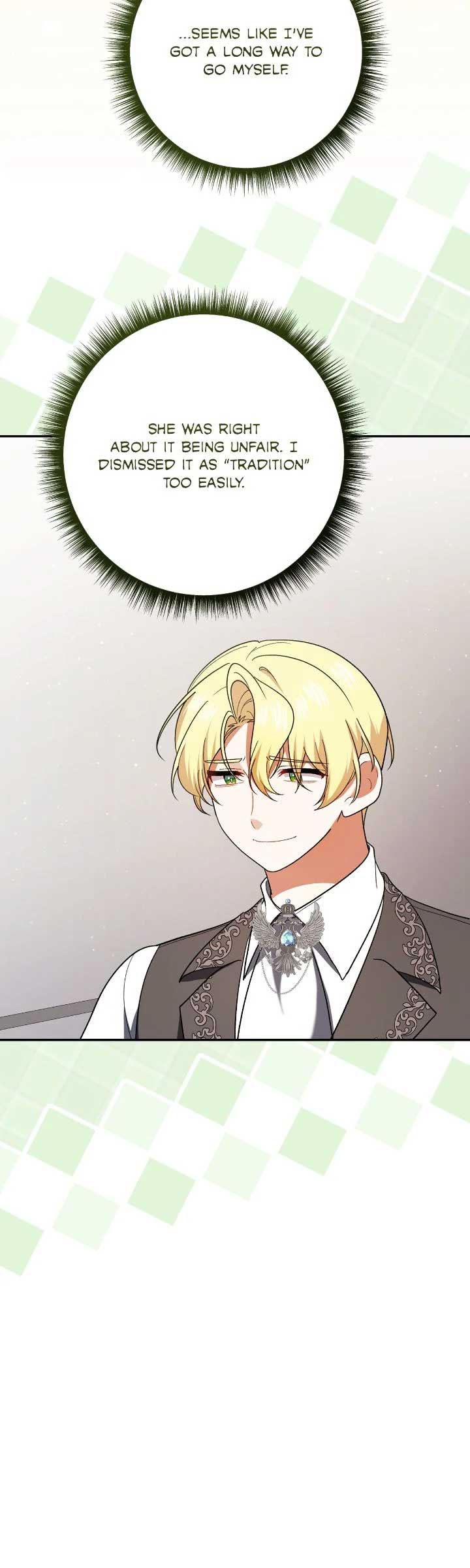 Originally A Lady With One Line Chapter 242 - Page 27