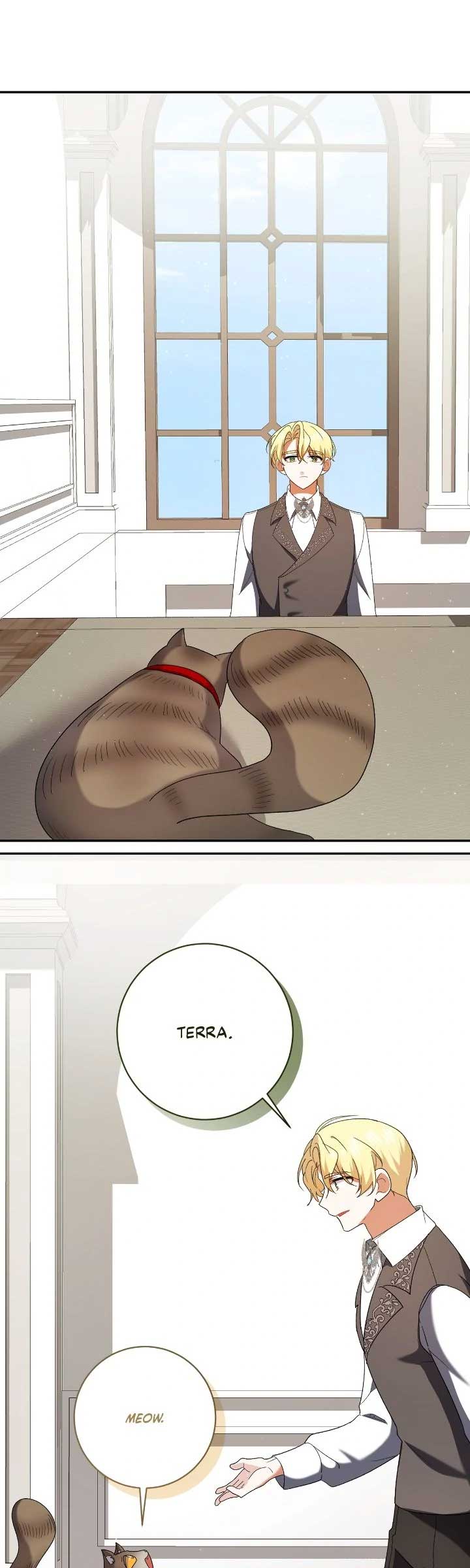 Originally A Lady With One Line Chapter 242 - Page 28