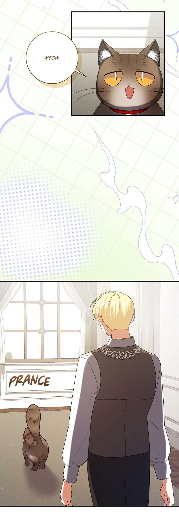 Originally A Lady With One Line Chapter 242 - Page 30