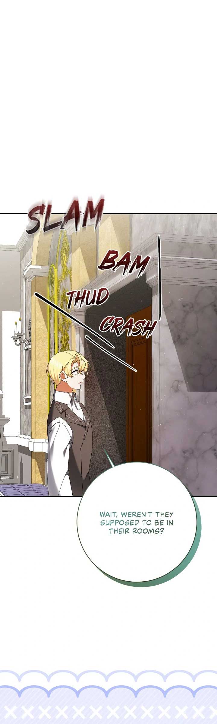 Originally A Lady With One Line Chapter 242 - Page 31