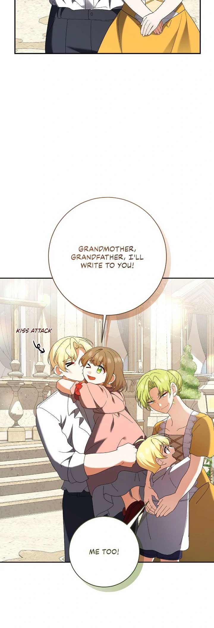 Originally A Lady With One Line Chapter 242 - Page 42