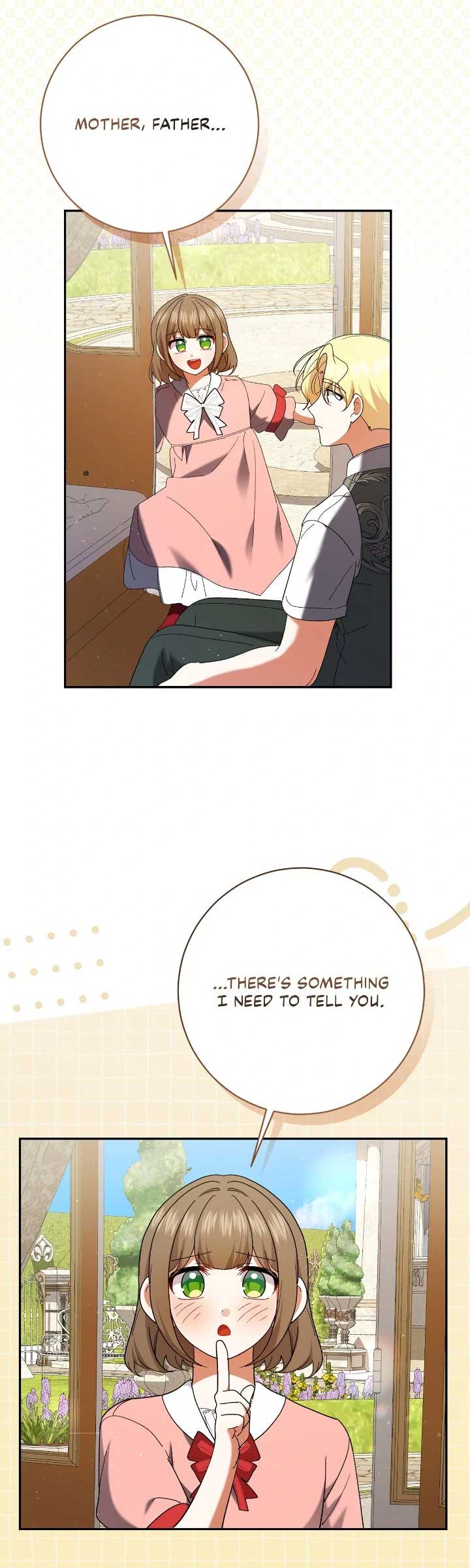 Originally A Lady With One Line Chapter 242 - Page 44