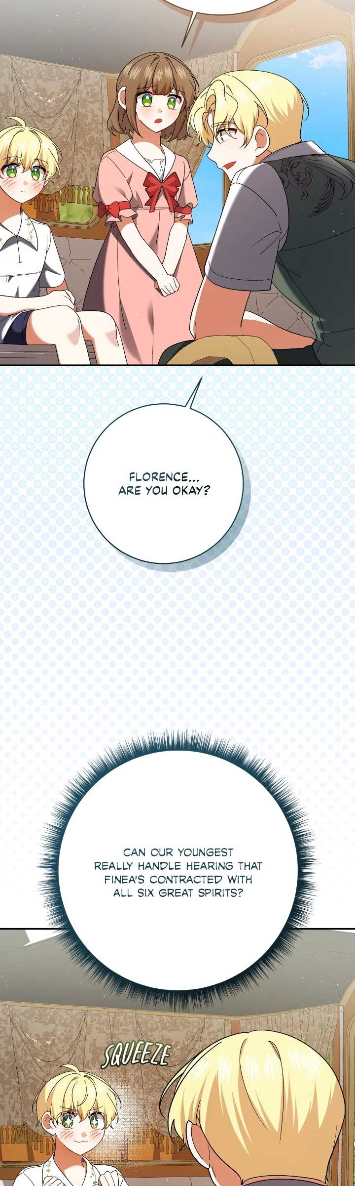 Originally A Lady With One Line Chapter 242 - Page 47