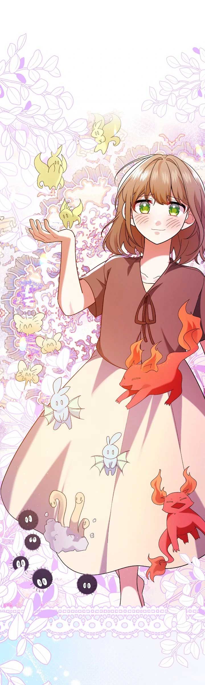 Originally A Lady With One Line Chapter 242 - Page 7