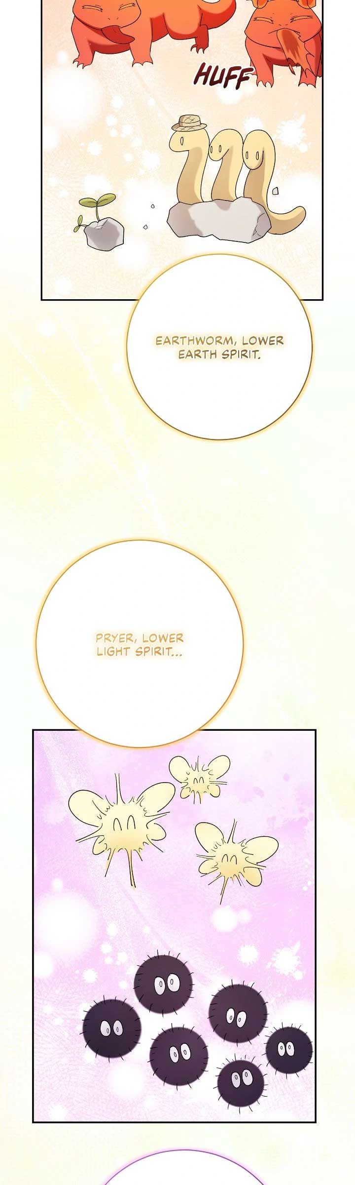 Originally A Lady With One Line Chapter 242 - Page 9