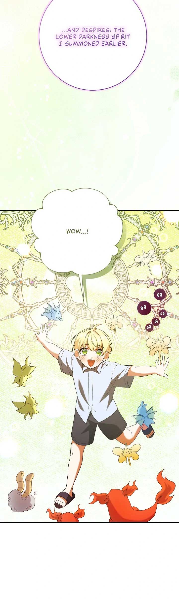 Originally A Lady With One Line Chapter 242 - Page 10