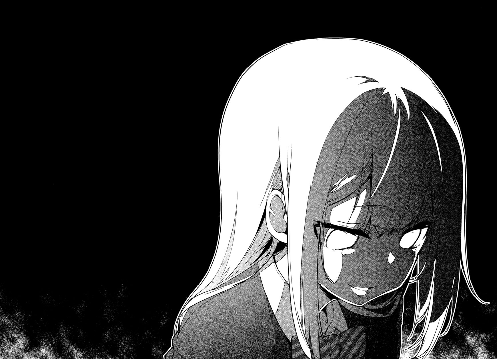 Oroka na Tenshi wa Akuma to Odoru Chapter 1 - Page 34
