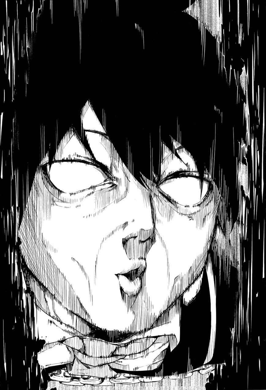 Oroka na Tenshi wa Akuma to Odoru Chapter 1 - Page 48
