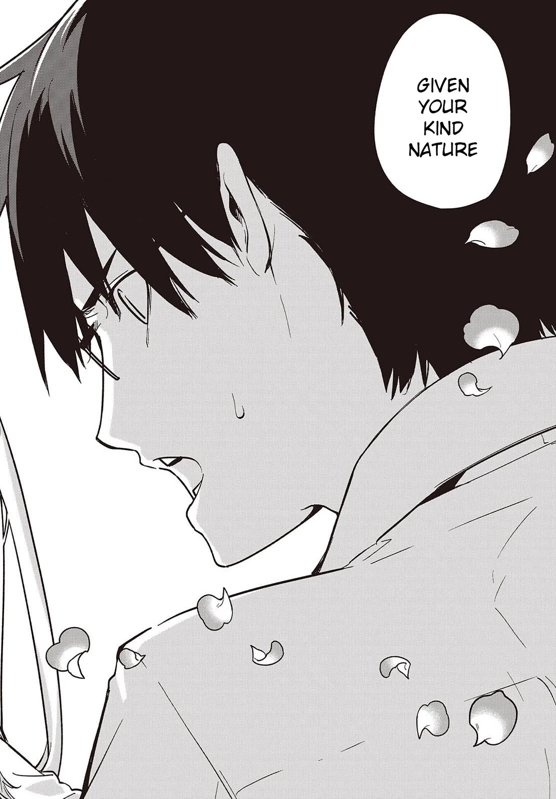 Oroka na Tenshi wa Akuma to Odoru Chapter 100 - Page 14