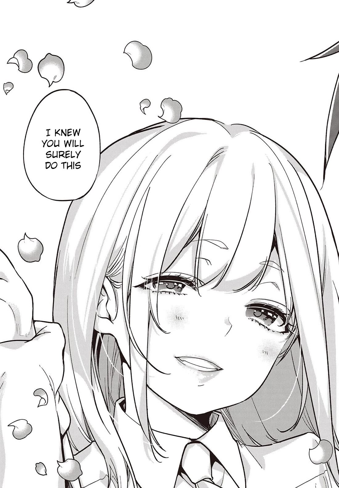 Oroka na Tenshi wa Akuma to Odoru Chapter 100 - Page 15