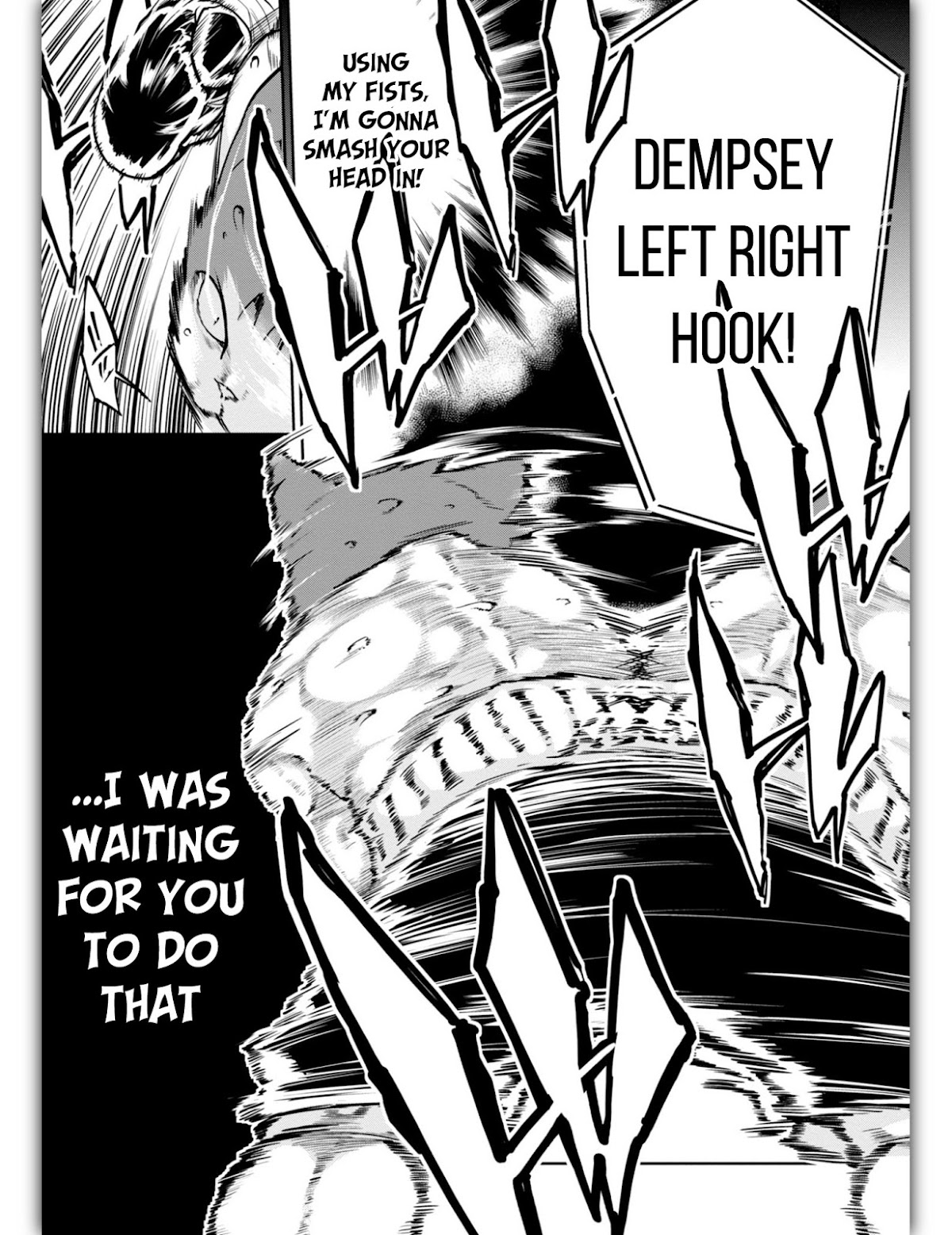 Oroka na Tenshi wa Akuma to Odoru Chapter 11 - Page 20