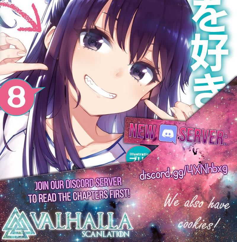 Oroka na Tenshi wa Akuma to Odoru Chapter 12 - Page 2