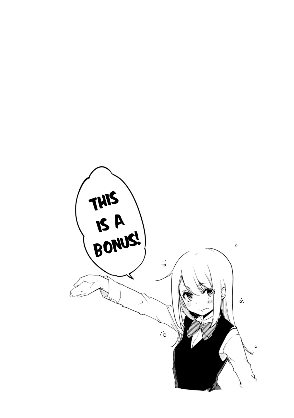 Oroka na Tenshi wa Akuma to Odoru Chapter 24 - Page 34