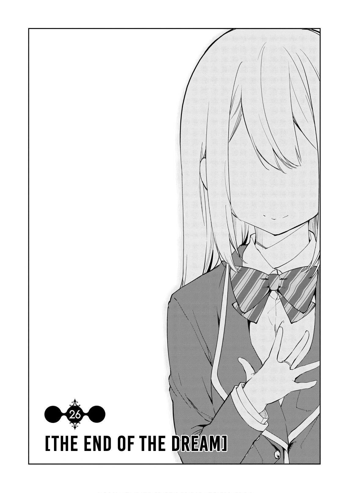 Oroka na Tenshi wa Akuma to Odoru Chapter 26 - Page 4