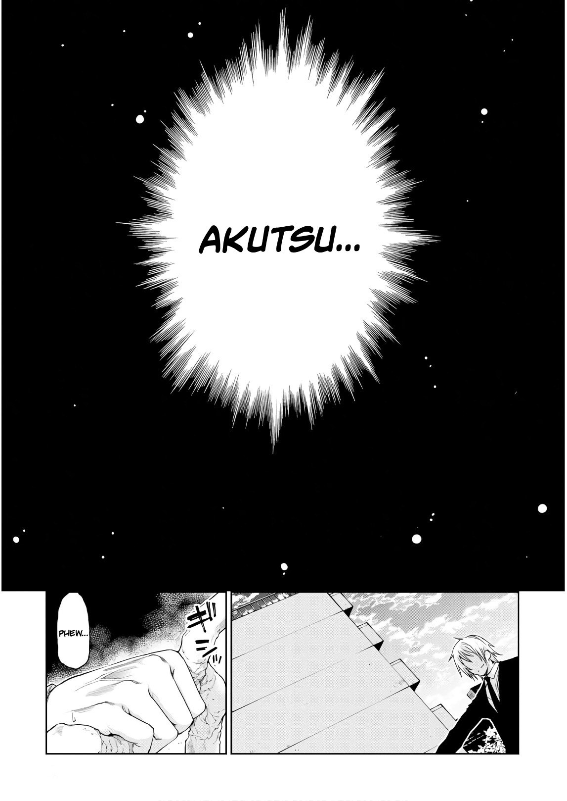 Oroka na Tenshi wa Akuma to Odoru Chapter 27 - Page 24