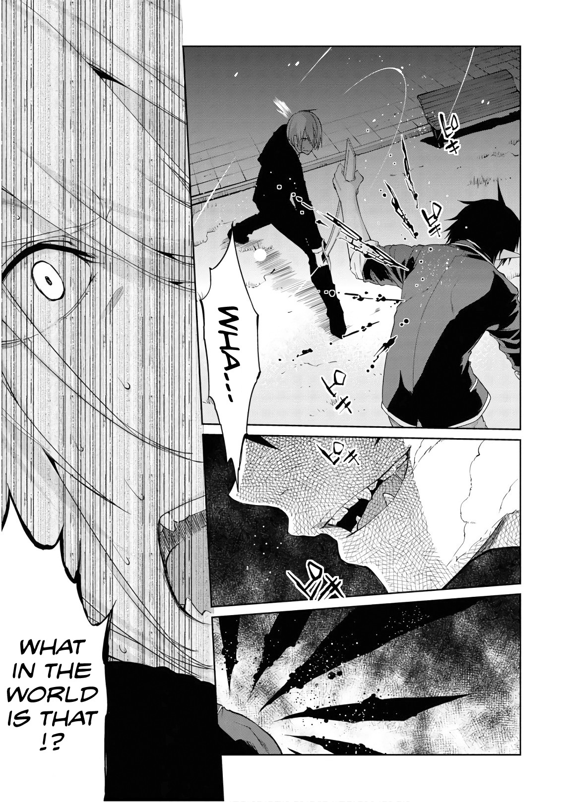 Oroka na Tenshi wa Akuma to Odoru Chapter 29 - Page 18
