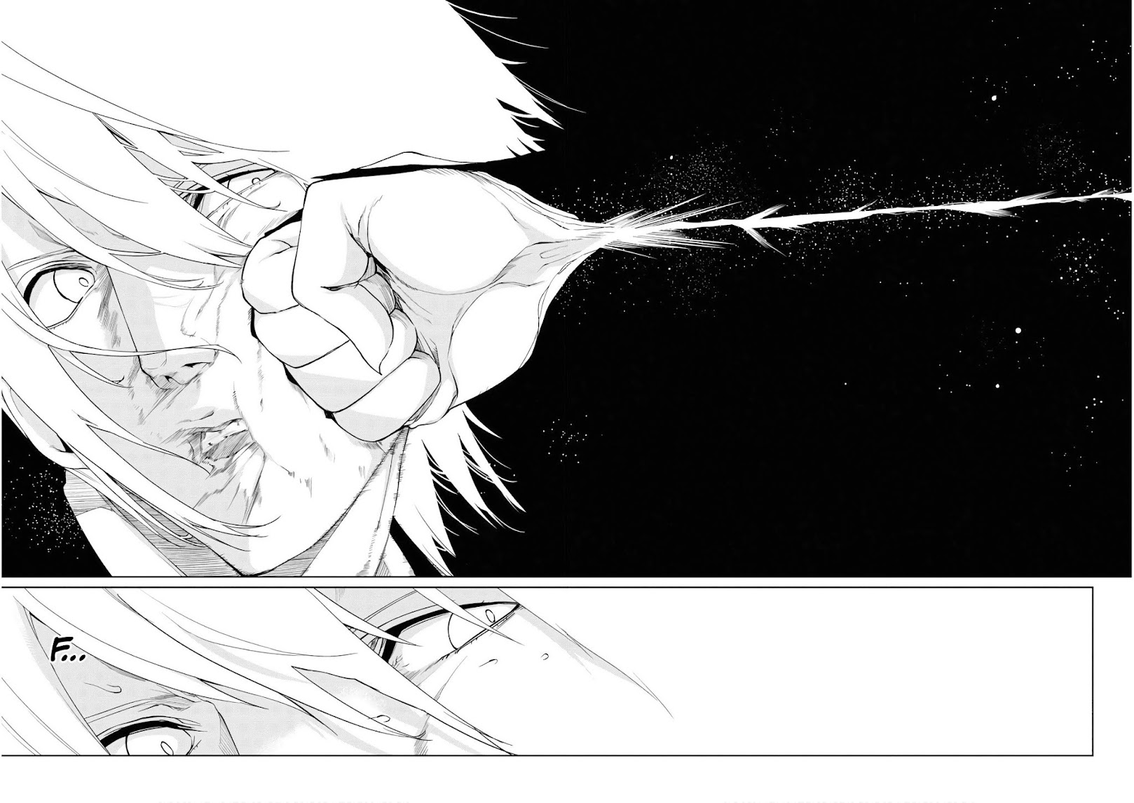 Oroka na Tenshi wa Akuma to Odoru Chapter 29 - Page 19
