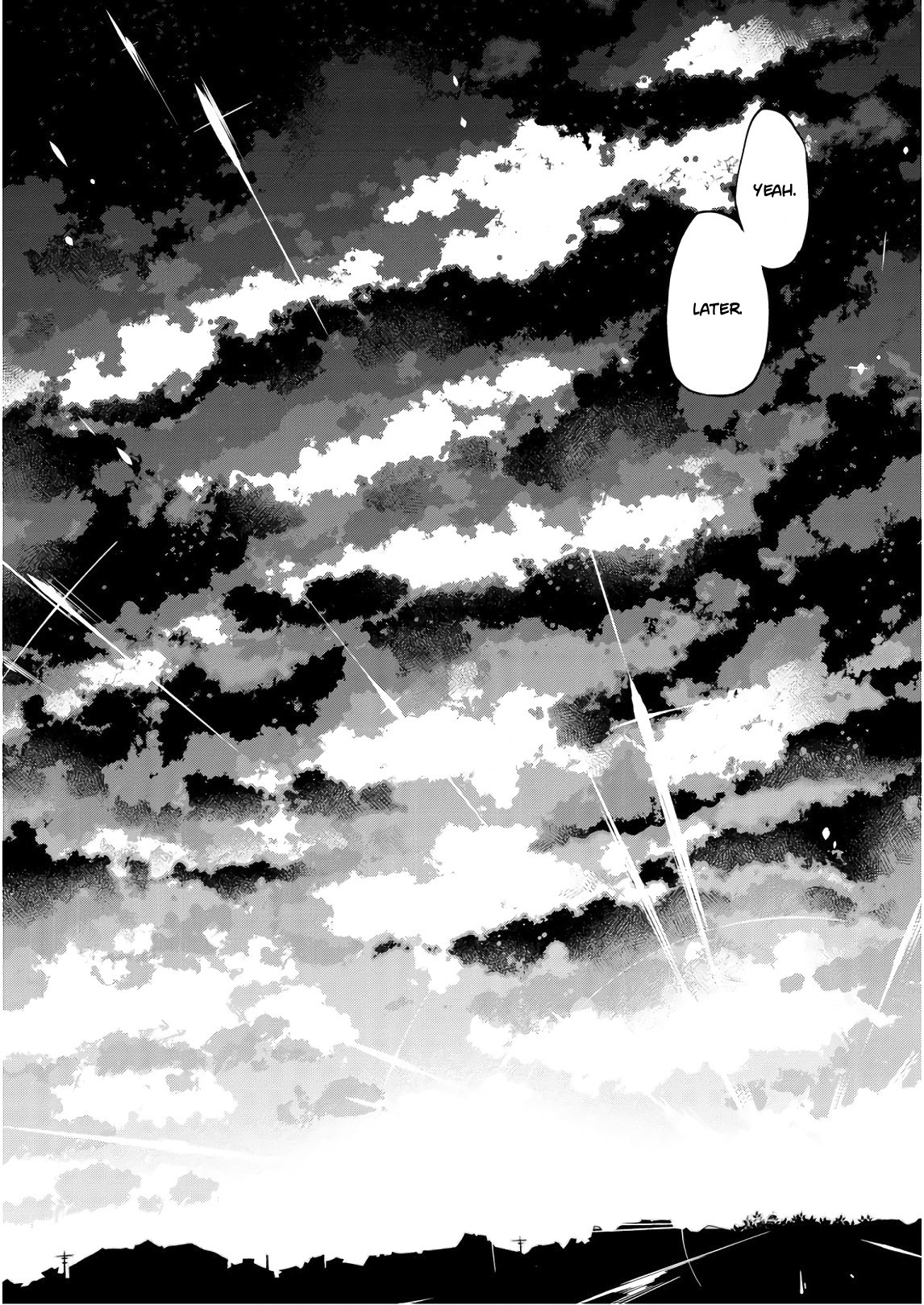 Oroka na Tenshi wa Akuma to Odoru Chapter 30 - Page 26