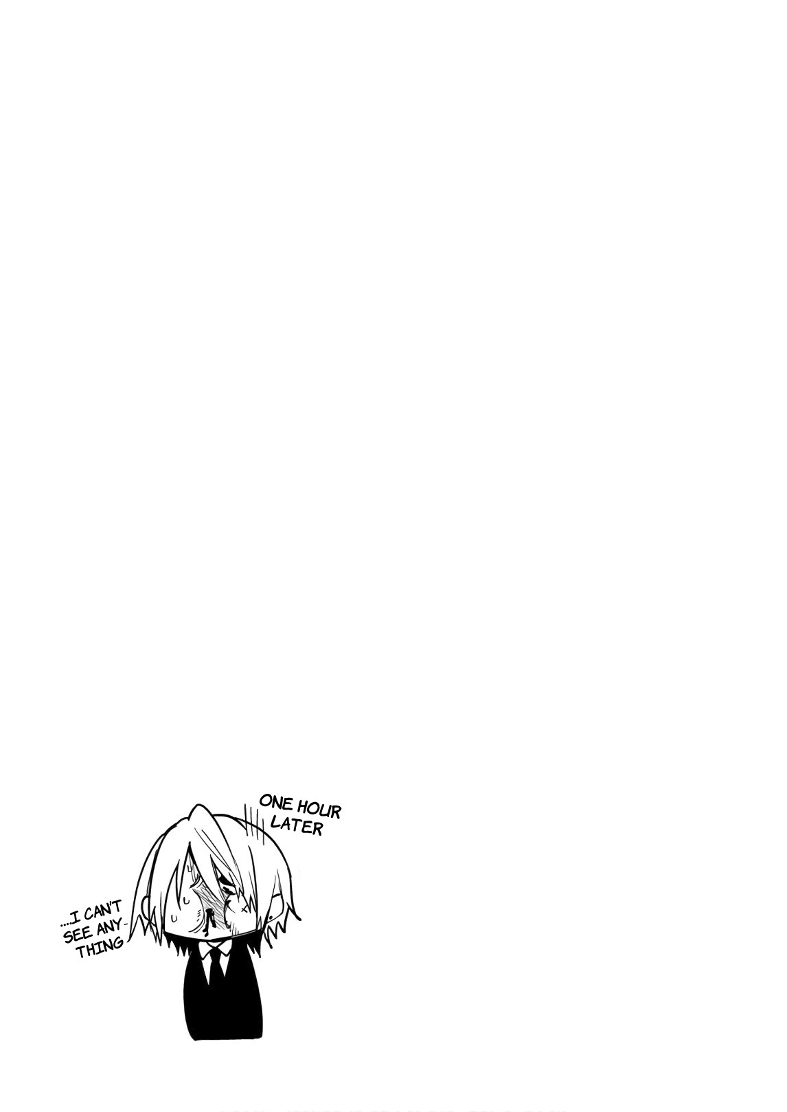 Oroka na Tenshi wa Akuma to Odoru Chapter 30 - Page 27