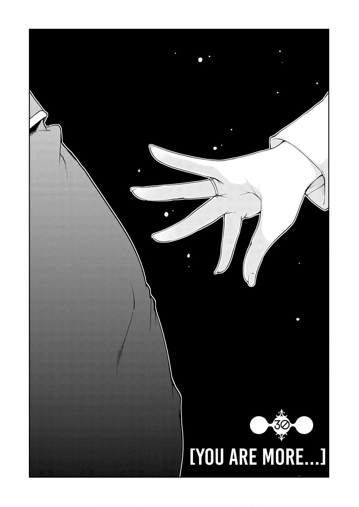 Oroka na Tenshi wa Akuma to Odoru Chapter 30 - Page 4