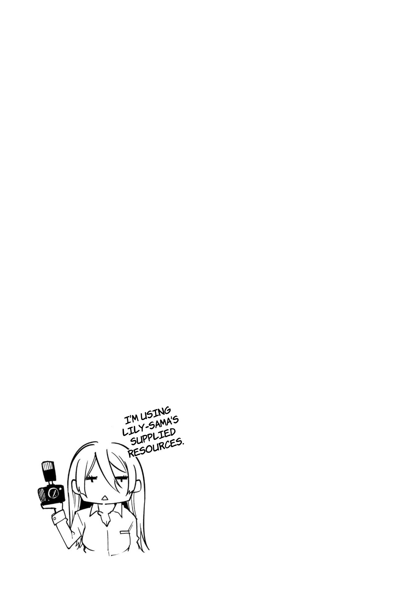 Oroka na Tenshi wa Akuma to Odoru Chapter 31 - Page 31